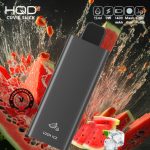 HQD Cuvie Slick 6000 Puffs Lush Ice