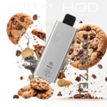 HQD Cuvie Slick 6000 Puffs Pretzel