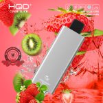 HQD Cuvie Slick 6000 Puffs Strawberry Kiwi