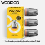 VOOPOO ARGUS Multi Ohm Cartridge