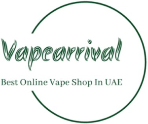 Vapearrival logo (2)