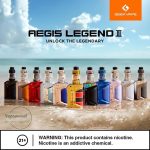 geekvape aegis legend 3 kit