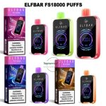 elf bar disposable vape fs18000 puffs