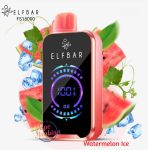 elf bar disposable vape fs18000 puffs Watermelon Ice