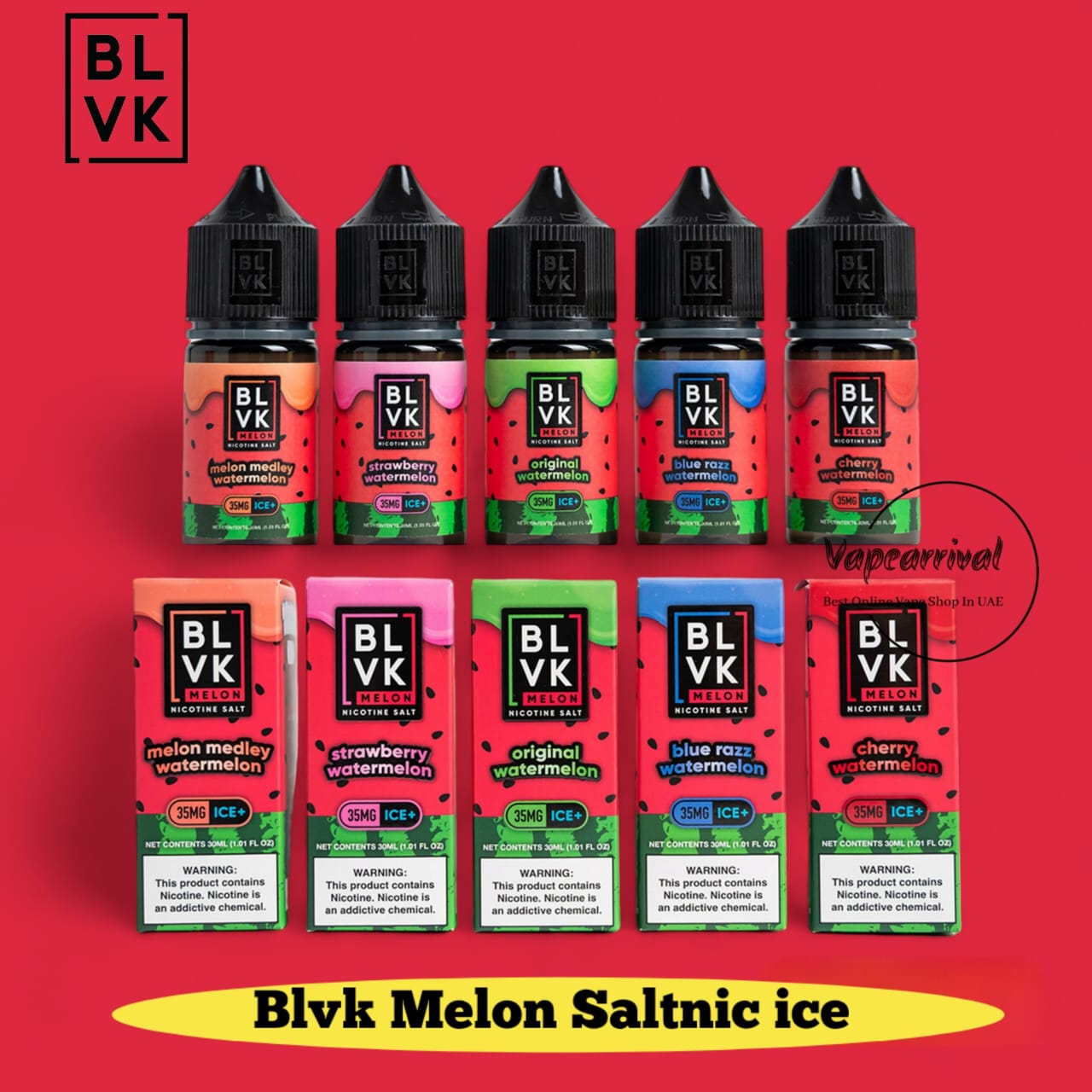 blvk melon saltnic ice blvk melon saltnic ice