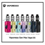 vaporesso gen max kit