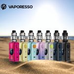 vaporesso gen max kit