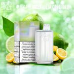 Pod salt pearl pro 10k Disposable Vape Lemon Lime