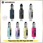 vaporesso gen se kit