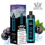 al fakher 8000 pro dual mode disposable kit