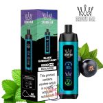 al fakher 8000 pro dual mode disposable kit