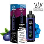 al fakher 8000 pro dual mode disposable kit