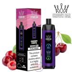 al fakher 8000 pro dual mode disposable kit