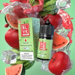 BLVK Fuji Series Salts Nic Apple Watermelon