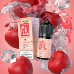 BLVK Fuji Series Salts Nic Original Apple