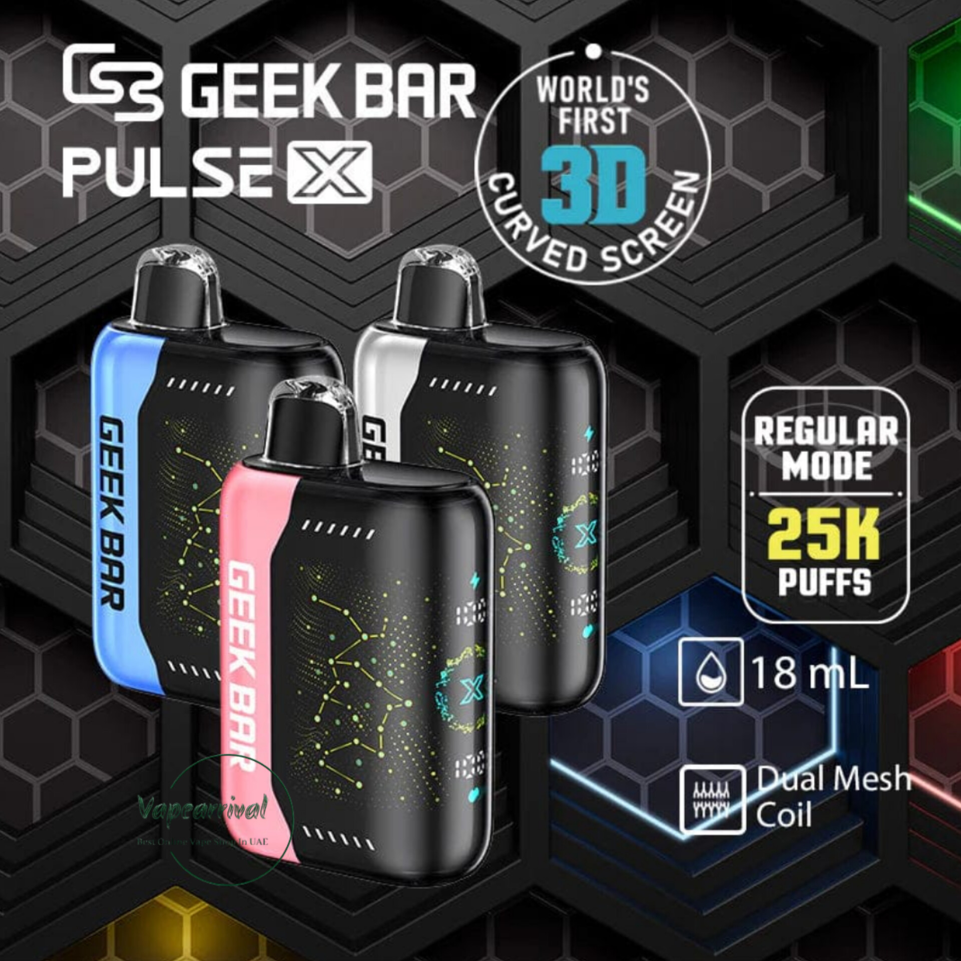 geek bar pulse x 25000 puffs disposable vape geek bar pulse x 25000 puffs disposable vape