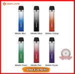 sonder q lite pod kit