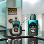 voopoo argus a pod kit