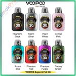voopoo argus a pod kit