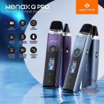 geekvape wenax q pro vape kit