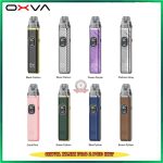 oxva xlim pro 2 pod kit