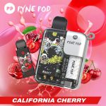 pyne pod 8000 puffs disposable kit