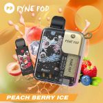 pyne pod 8000 puffs disposable kit