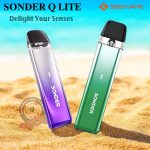 sonder q lite pod kit