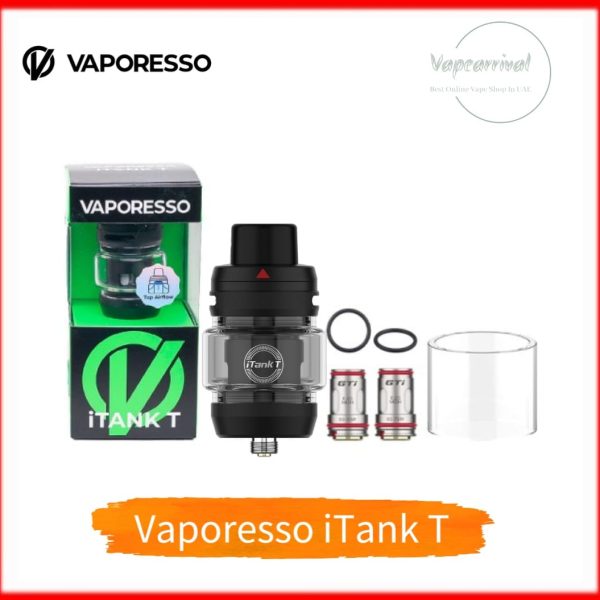 vaporesso itank t