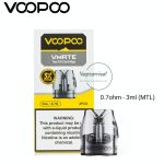 vmate top fill pods