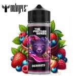 Dr Vapes 120ml Panther Series Berries