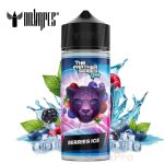 Dr Vapes 120ml Panther Series Berries Ice