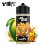 Dr Vapes 120ml Panther Series Mango