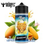 Dr Vapes 120ml Panther Series Mango Ice