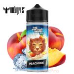Dr Vapes 120ml Panther Series Peach Ice