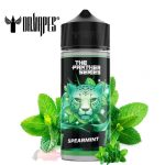Dr Vapes 120ml Panther Series Spearmint