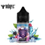 Dr Vapes Salt Nic 30ml Berries Ice