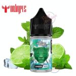 Dr Vapes Salt Nic 30ml Green Ice ( Limy Lemon)