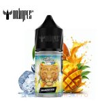 Dr Vapes Salt Nic 30ml Mango Ice