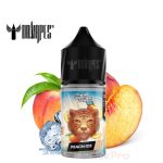 Dr Vapes Salt Nic 30ml Peach Ice