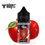 Dr Vapes Salt Nic 30ml Red Apple