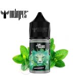 Dr Vapes Salt Nic 30ml Spearmint