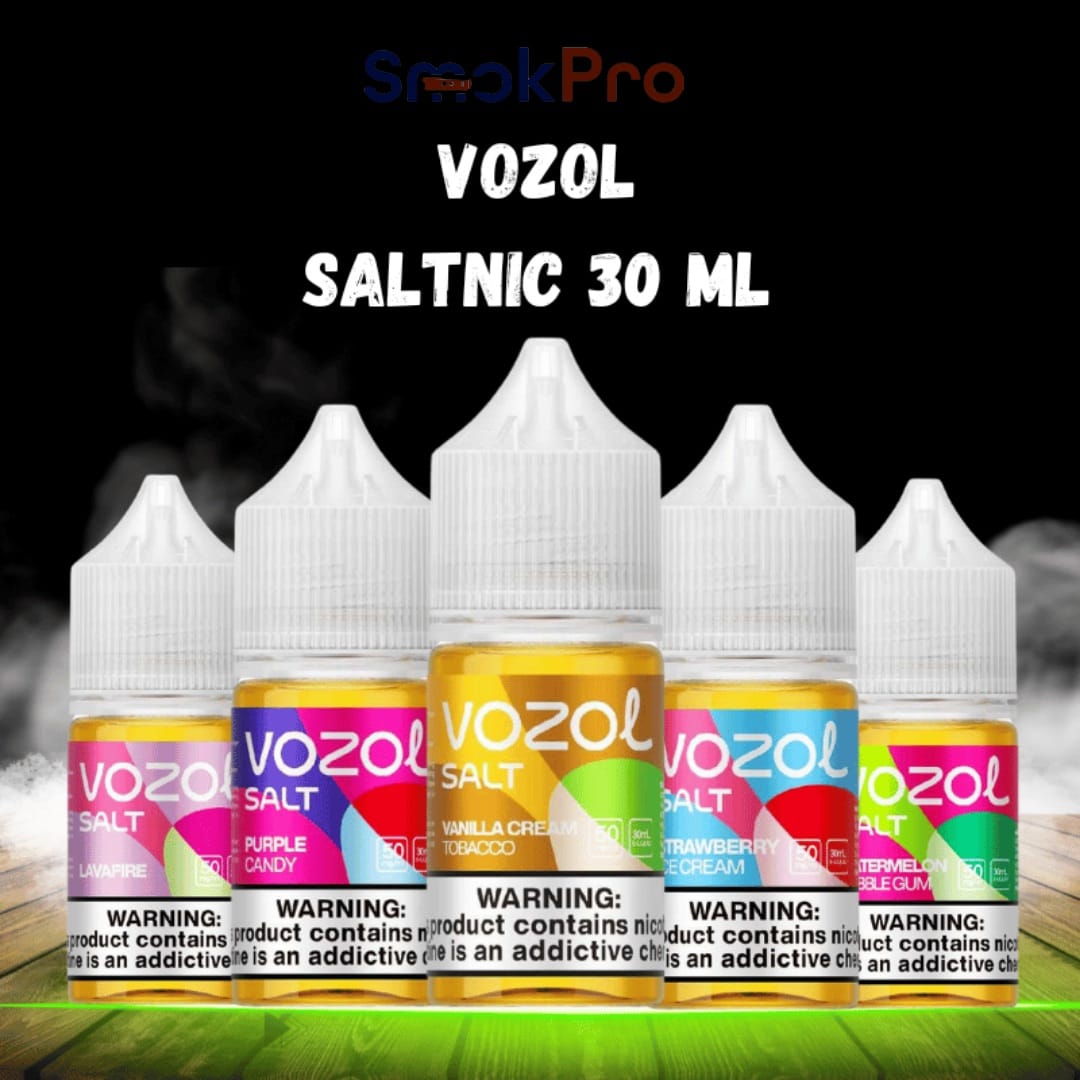 vozol saltnic 30ml vozol saltnic 30ml