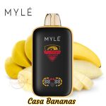 myle turbo 20000 puffs Casa Bananas