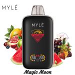 myle turbo 20000 puffs Magic Moon