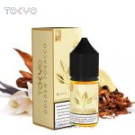 tokyo tobacco series Golden Tobacco