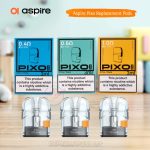 Aspire Pixo Replacement Pod