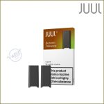 uul 2 Pod System Autumn Tobacco