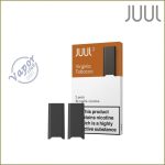 Juul 2 Pod System Virginia Tobacco