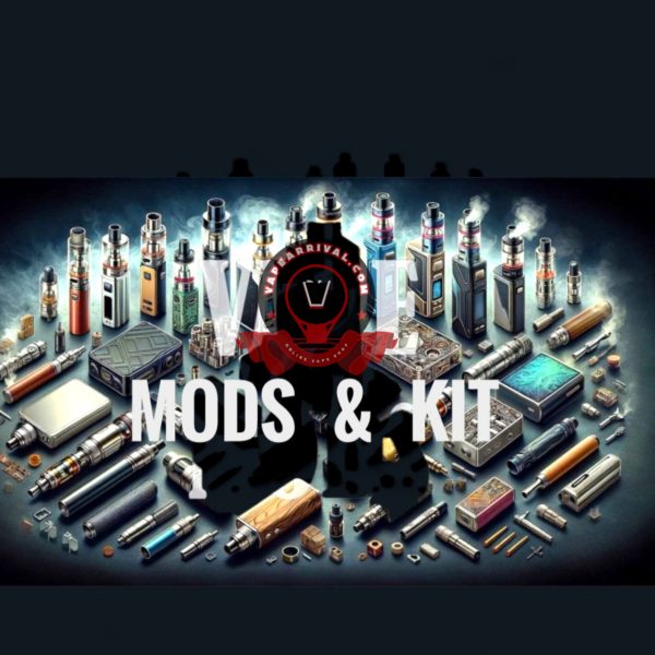 Mods Kit